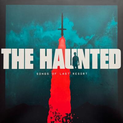 The Haunted – Songs Of Last Resort LP