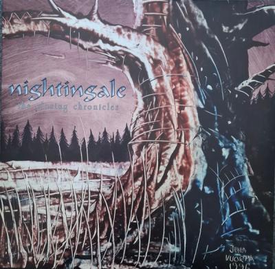 Nightingale – The Closing Chronicles LP