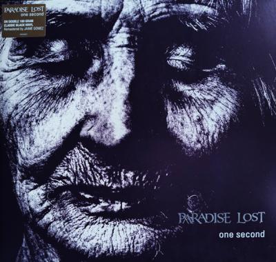 Paradise Lost – One Second LP