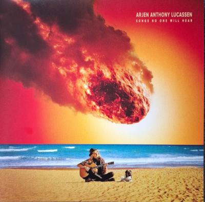 Arjen Anthony Lucassen – Songs No One Will Hear LP