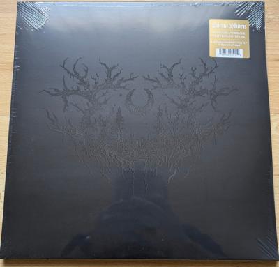 Lorna Shore – I Feel The Everblack Festering Within Me (Golden Vinyl) 