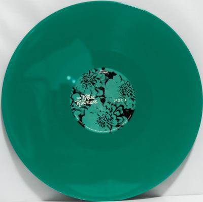 Between the Buried and Me – The Blue Nowhere (Mint-Coloured Vinyl) LP