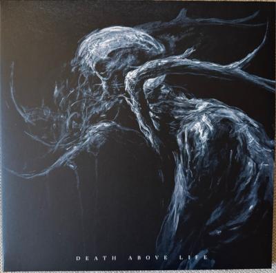 Orbit Culture – Death Above Life LP