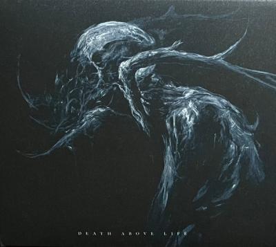 Orbit Culture – Death Above Life CD