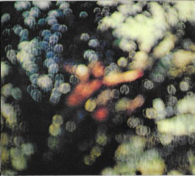 Pink Floyd – Obscured By Clouds CD