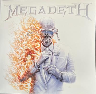 Megadeth – Megadeth LP