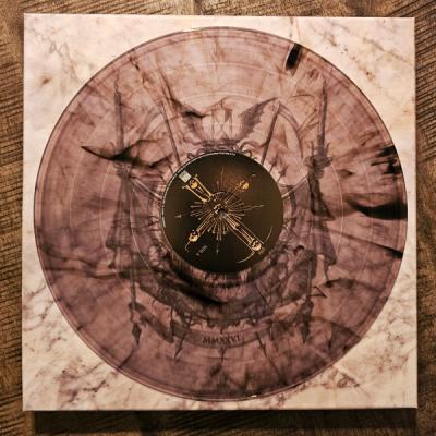 Mayhem – Liturgy Of Death LP Boxset