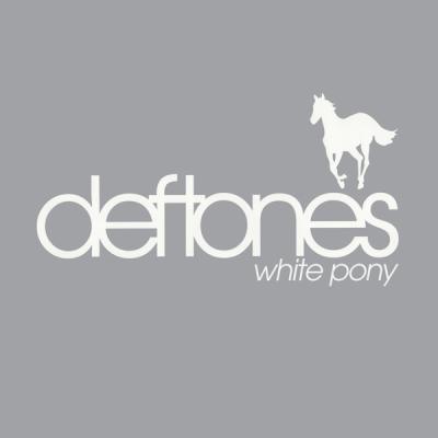 Deftones – White Pony LP