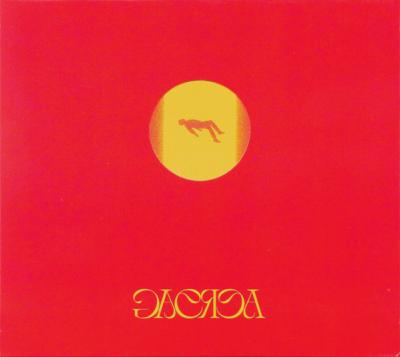 GAEREA – Loss CD