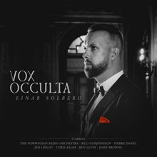 Einar Solberg – Vox Occulta LP