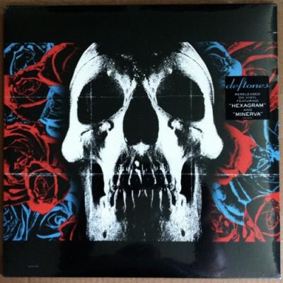 Deftones – Deftones LP