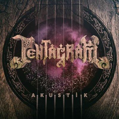 Pentagram – Akustik (2026 Reissue, Textured Cover & Poster) LP