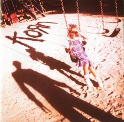 Korn – Korn CD