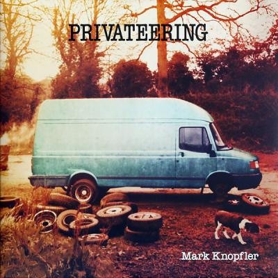 Mark Knopfler – Privateering LP