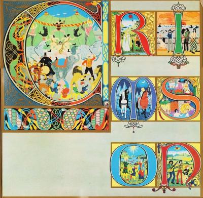 King Crimson – Lizard LP