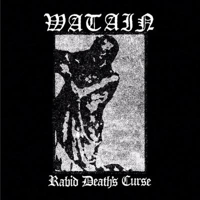 Watain – Rabid Death's Curse LP