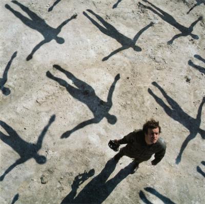 Muse – Absolution CD
