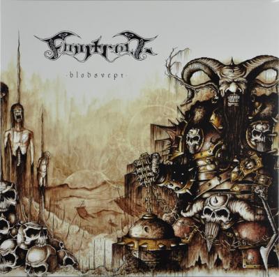 Finntroll – Blodsvept LP