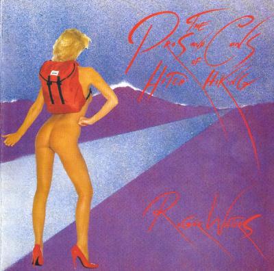 Roger Waters – The Pros And Cons Of Hitch Hiking CD