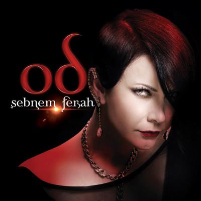 Şebnem Ferah – Od CD