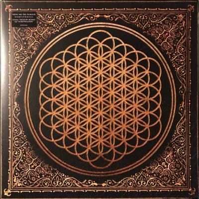 Bring Me The Horizon – Sempiternal LP