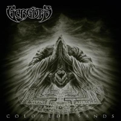 Gorguts – Colored Sands LP