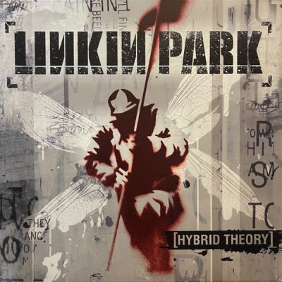 Linkin Park – Hybrid Theory LP