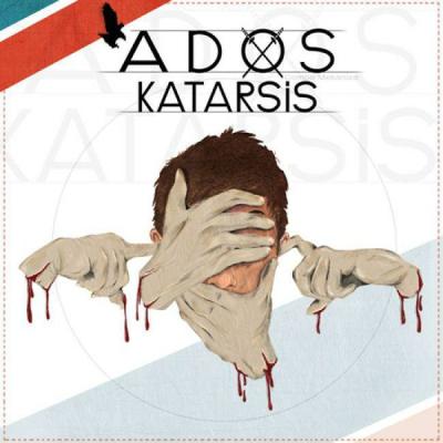 Ados – Katarsis CD