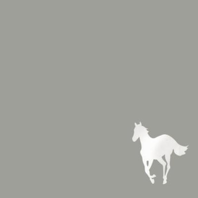 Deftones – White Pony CD