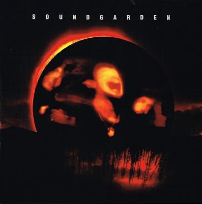Soundgarden – Superunknown LP