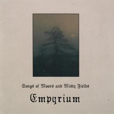 Empyrium – Songs Of Moors And Misty Fields CD