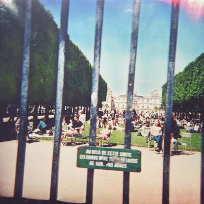 Tame Impala – Lonerism LP