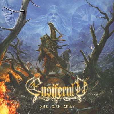 Ensiferum – One Man Army LP