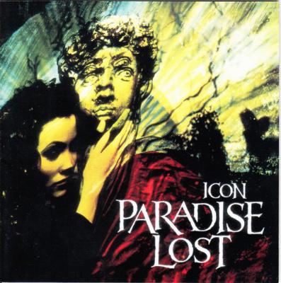 Paradise Lost – Icon CD