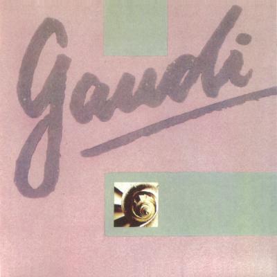 The Alan Parsons Project – Gaudi CD