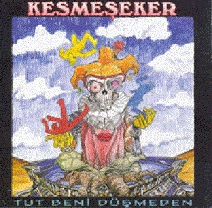 Kesmeşeker – Tut Beni Düşmeden CD