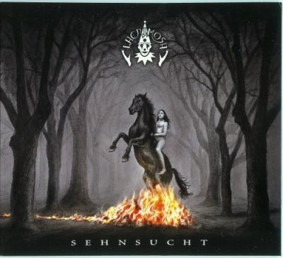 Lacrimosa – Sehnsucht CD