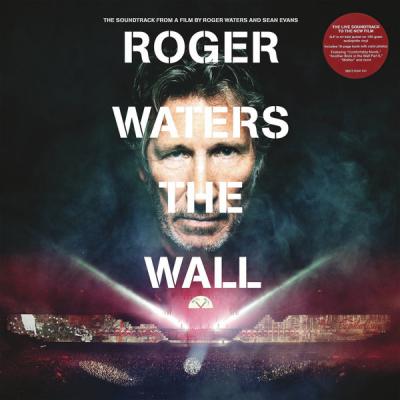 Roger Waters – The Wall LP