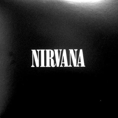 Nirvana – Nirvana LP