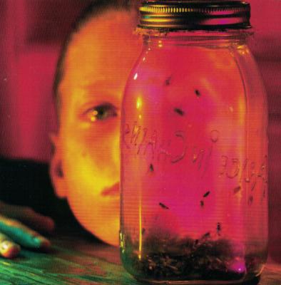 Alice In Chains – Jar Of Flies CD