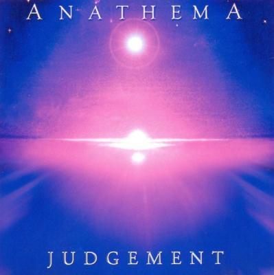 Anathema – Judgement CD