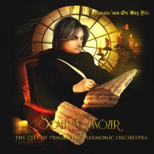 Soner Canözer & The City Of Prague Philharmonic Orchestra* – Masalcı'nın On Beş Yılı CD