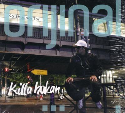 Killa Hakan – Orjinal CD