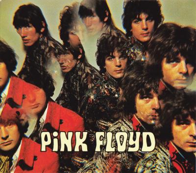 Pink Floyd – The Piper At The Gates Of Dawn CD