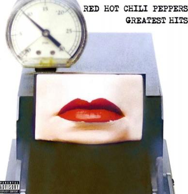Red Hot Chili Peppers – Greatest Hits LP