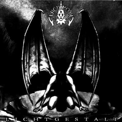 Lacrimosa – Lichtgestalt CD