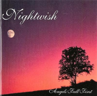 Nightwish – Angels Fall First LP