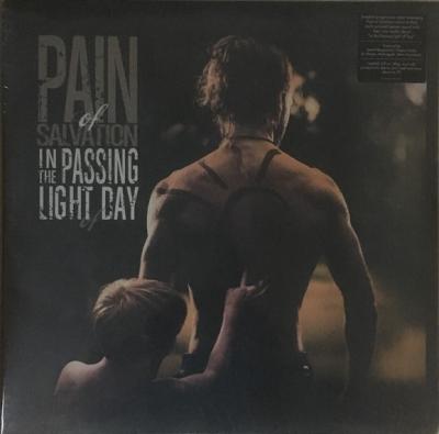 Pain Of Salvation – In The Passing Light Of Day LP