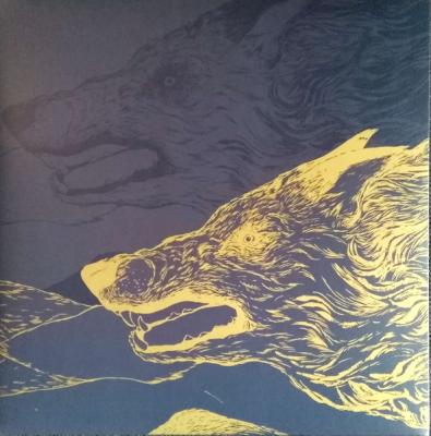 Soen – Lykaia LP
