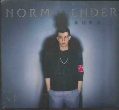Norm Ender – Aura CD